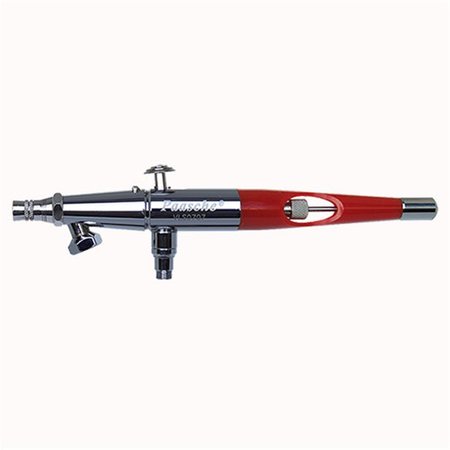 NEW COLOR VLSTPRO-3L 0.74 mm Professional Airbrush No Accessories NE446186